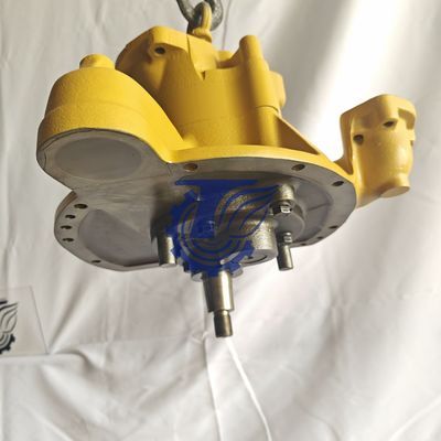 111-6841 For Caterpillar 69D 769D 771D 773D 773E 773F 773G 773G LRC 773GOEM 775D 775E 775F 775G 775G LRC 775G  Pump Gp-Gear High Quality New Aftermarket Parts 