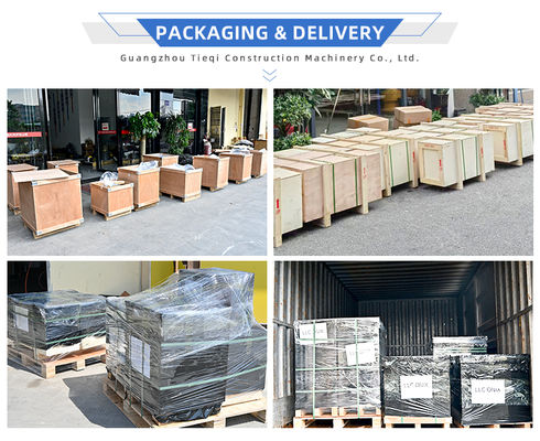 339-0514 Main Hydraulic Pump for Cat 320E 329E   Heavy Duty Plunger Pump with New Labeling