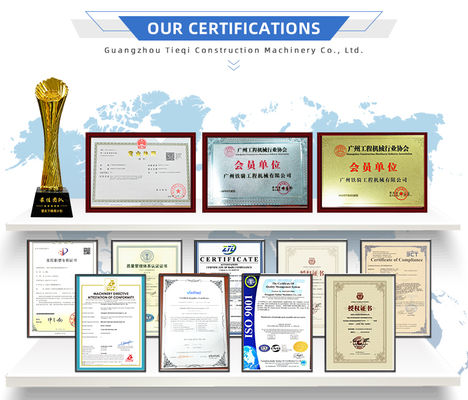 339-0514 Main Hydraulic Pump for E320E 329E Excavators  Heavy Duty Plunger Pump Aftermarket Replacement