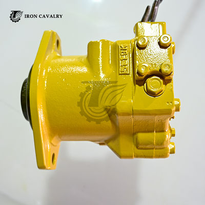IRON CAVALRY 708-7F-00040 7087F00040 Hydraulic Motor Hss Motor for Komatsu D85EX-15 D85MS-15 D85PX-15R BULLDOZER