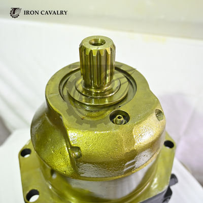 147-5784 For Caterpillar CAT 365B 345BII 345CL Excavators Hydraulic Travel motor final drive motor Caterpillar parts 1475784 High Quality