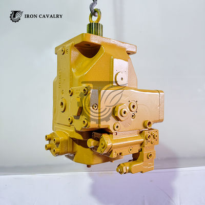  Cat 6030 HYDRAULIC SHOVEL HydraulicPiston Pump 20R-2006 437-0161 4370161