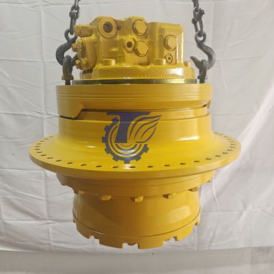 Right Final Drive Gearbox Assembly 14Y-27-00320 14Y-27-00020 14Y-27-00021 14Y-27-00025 For Komatsu D60P D65EX D65P D65PX D65WX D85E D85ESS