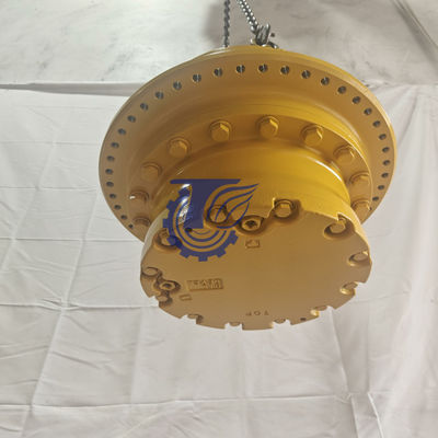 Komatsu Bulldozer Model D39EX-21A Final Drive Assembly 11Y-27-20204