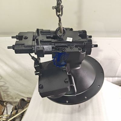 Doosan DX140 160 Hydraulic Excavator High Quality Hydraulic Pump 400914-00114B 400914-00104