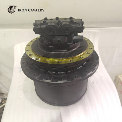Final Drive Assembly LQ15V00003F2 For Excavator SK235SR SK250LC K235SRLC SK250LC-6E 