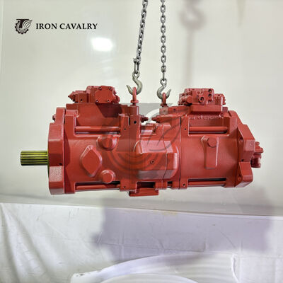 Hot Sale High Performance Hydraulic Pump 31ND-10010 for Hyundai R800LC-7A R800-7 Excavator Energy Efficient
