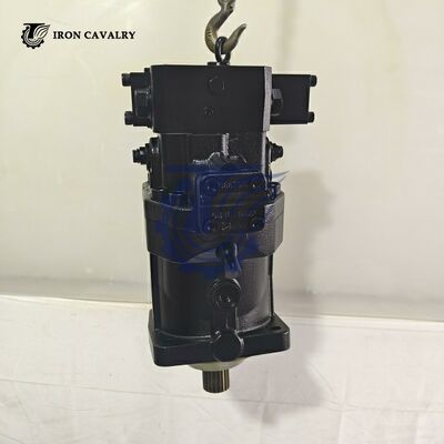 Hydraulic motor 10R-8710 291-3711 For CAT M315D/M316D/M317D2/M318D/M318D MH/M320D2/M322D/M322D MH/M322D2/M322D2 MH/M324D2 MH wheeled excavator