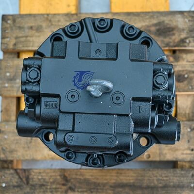 Hot Sale High Torque  336GC 336F 340F 336D2 Excavator Final Drive Travel Motor Assembly 5110315