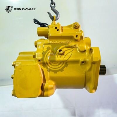 Komatsu D85-15 Hydraulic Pump for Bulldozer 7081H01234 High Quality Heavy Equipment Spare Parts
