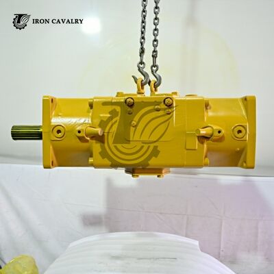  365C Main Hydraulic Pump 2667952 Premium Excavator Hydraulic Power Unit Durablet for Heavy Construction Machinery