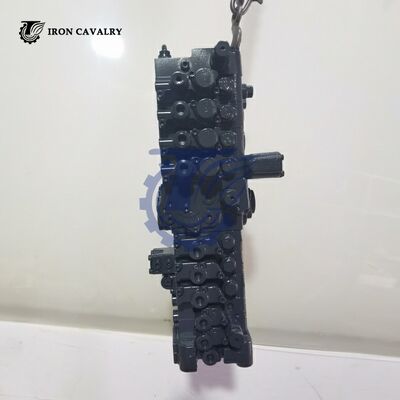 Komatsu PC88MR-6 Control Valve 723-29-51100 Hydraulic Distribution Valve for Durable Construction with Reliable Flow Control