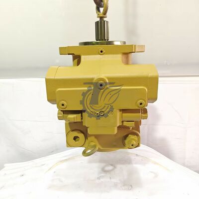593-3840 30R-0465 E374 E395 E374GC E395GC Rotary Hydraulic Pump  E395GC hydraulic pump for Caterpillar Excavator Swing Drive Motors