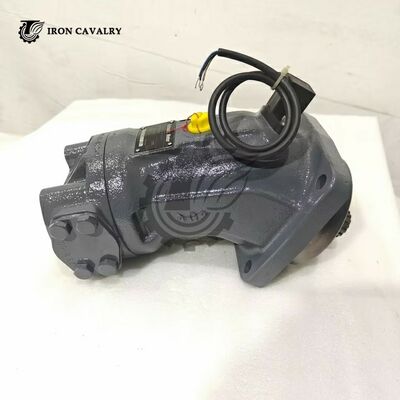 Premium High Performance R9022455821 Hydraulic Motor 4530861 Heavy Duty Replacement