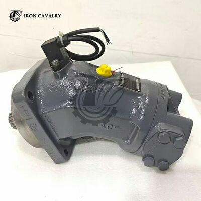 Premium High Performance R9022455821 Hydraulic Motor 4530861 Heavy Duty Replacement