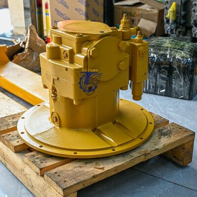 New Main Hydraulic Pump 139-9531 207-4708 for  M315 M317 Wheeled Excavators