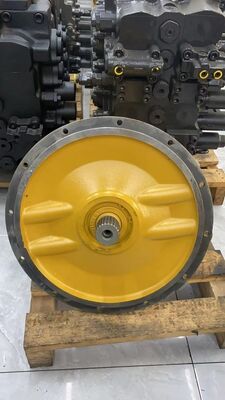 139-9531 2432-8160 4328565 130-2447 Main pump and 207-4708 0R-7410 Hydraulic piston pump suitable for cat M315 M317