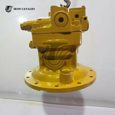 Stable Operation High Torque Excellent CAT 320GC 320GX 323 Swing Motor 4893487 30R0121