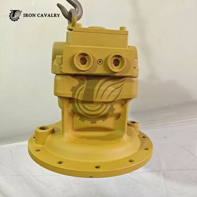 Premium High Performance TQCAT 320GC 320GX 323 Excavators Swing Motor 5165105 516-5105