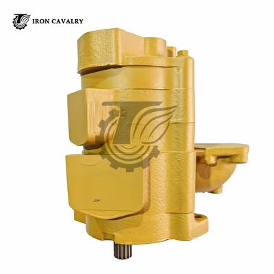 Use For CAT 784B 784C 785B 785C 785D 789B Prime Mover Pump GP-GEAR High Quality Gear Pump Construction Machinery Aftermarket Parts Part 3T0260 3T-0260 0R7822