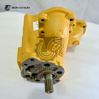 Use For TQCAT 784B 784C 785B 785C 785D 789B Prime Mover Pump GP-GEAR High Quality Gear Pump Construction Machinery Aftermarket Parts Part 3T0260 3T-0260 0R7822