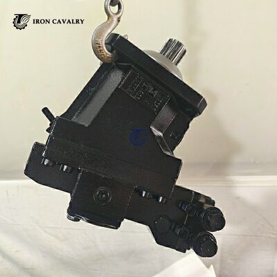 11039118 Danfoss H1B110AP1D1NCTADNKNNA15NN030Z24N06 Hydraulic Pump Closed Circuit Axial Piston Pump forMining Excavator Spare Parts