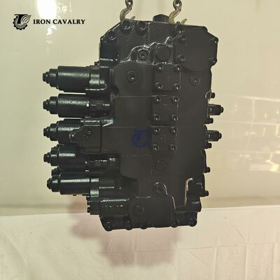 Use For Doosan SOLAR 470LC-V Excavator Main Control Valve 420-00280 420-00280A High Quality Main Control Valve Construction Machinery Aftermarket Parts