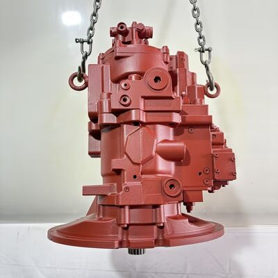 LiuGong CLG950 CLG956E Excavator Main Hydraulic Pump 11C3794 Hengli V90N230DPH V90N230DPHRH1/F1AS7NNGM-T3K2 Axial Piston Pump Replacement