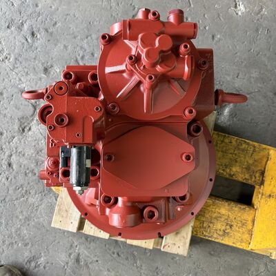 Hengli V90N230DPH Hydraulic Main Pump for LiuGong Sany Zoomlion 50-56 Ton Excavator V90N230DPHRH1/F1AS7NNGM-T3K2 Replacement