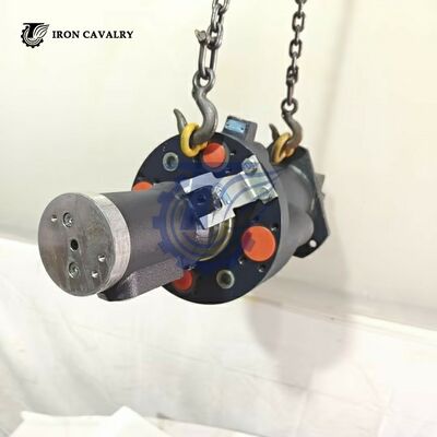 249-1277 249-1278 8U-5851 Swing Joint for TQCAT M312 M315C M318C M320 M322C M325C M325D Wheel Excavators High precision Hydraulic Center Swivel Joint