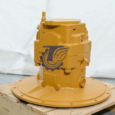 251-8031 207-4708 251-8030 382-6573 Hydraulic Pump for TQCAT M315D Wheel Excavators Premium Quality Hydraulic Power Unit With Optimized Oil Flow Durable Construction 