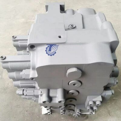YA00037261 4713088 YA00037262 Hydraulic Control Valve UB36 Main Control Valve For ZX470-5G ZX490-5A ZX470LC-5B Excavator Repair Parts