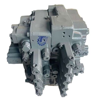 UB36 Excavator Hydraulic Main Control Valve YA00037264 4713089 Reliable Repair Parts for ZX870-5G ZX890-5A ZX690-5A