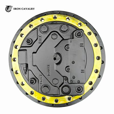 Use For CAT 349D2 352F 349E 349F Excavators Travel Assembly 417-7195 353-0604 480-7429 518-1212 Travel Motor Device High Quality Travel Gearbox Construction Machinery Aftermarket Parts