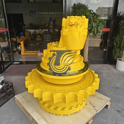 440-6947 430-4192 433-4448 Final Drive for TQCaterpillar 6015 & 6015B | Heavy-Duty Mining Travel Reducer