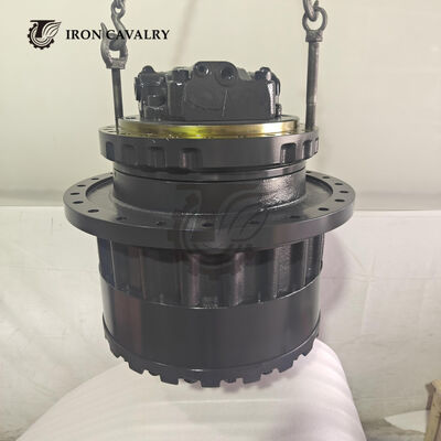 High Performance Komatsu PC350LC-8 Hydraulic Final Drive Travel Motor Travel Gearbox  207-27-00570 Hot Sale