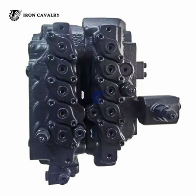 426-00066 / 2426-1198T Hydraulic Main Control Valve Assembly & Repair Kit For Doosan 290LC-V Excavator