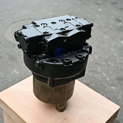CAT 325C 325D 329D Final Drive Travel Motor Excavator High Torque Drive Assembly Heavy Duty Durable Track Drive System Upgrade Replacement Core Power Component