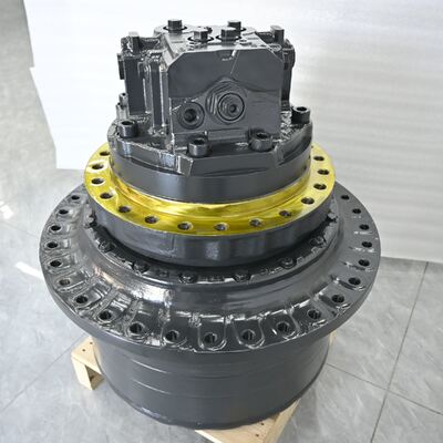 Komatsu PC600-8 PC600LC-8 PC650LC-8 Final Drive Travel Motor Assembly 21M-27-00041