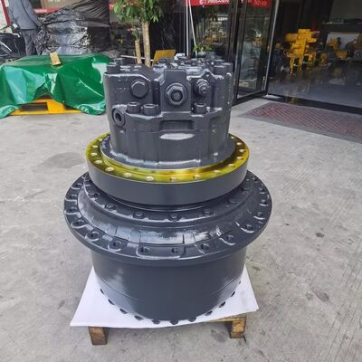 Komatsu PC110-7 & PC130-5/6/7 Final Drive Travel Motor Assembly  21K-27-00120 21k-27-00123 21k-27-00122 21k-27-00121