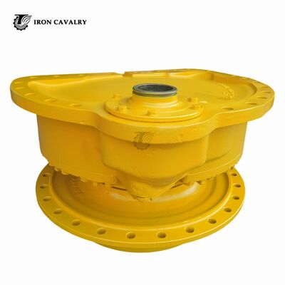 195-27-00740 / 195-27-00750 Heavy Duty Final Drive Assembly for Komatsu D375A-5E0