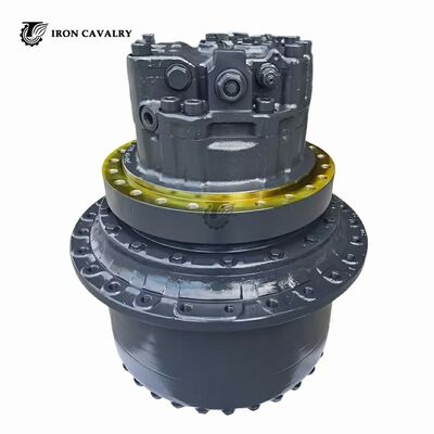 Komatsu PC490-10 Final Drive Assembly & Travel Motor 208-27-00321 706-8J-01030