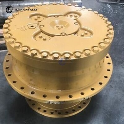 Final Drive 110-2780 1102780 & Motor 20R7373 For TQCAT D10T2 D10R D10T D10N Dozer