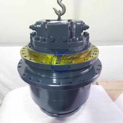 Hyundai R305LC-7 R305LC-9 Final Drive Gearbox 31N8-40050 Heavy Duty Track Reduction Drive Assembly High Torque Travel Transmission System