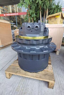 Heavy Duty Travel Motor & Final Drive 22P-60-11301 / TZ119D100000 for Komatsu PC78US PC88