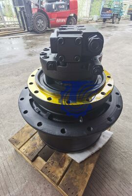 Use For CAT303 303CR Excavators Final drive Assembly 291-9390 MAG-18VP-350F Final Drive Motor Gearbox Device High Quality Construction Machinery Aftermarket Part