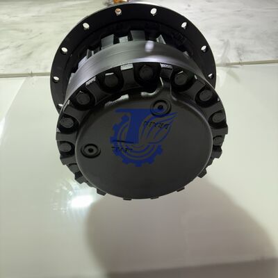 Use For CAT325D 329EL Excavators Final drive Assembly 333-2909 227-6115 Final Drive Motor Gearbox Device High Quality Construction Machinery Aftermarket Part