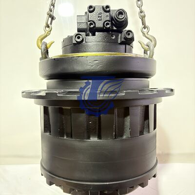 Use For CAT325D 329EL Excavators Final drive Assembly 333-2909 227-6115 Final Drive Motor Gearbox Device High Quality Construction Machinery Aftermarket Part