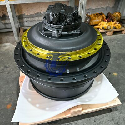 Hitachi 9198448 9239165 Final Drive EX1900 EX1900-6 Large Mining Excavator Undercarriage Replacement Parts