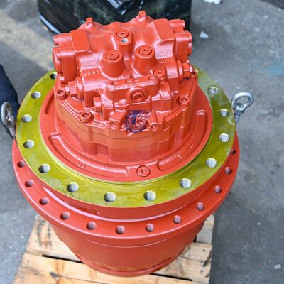 MSF180VP Final Drive SANY SY350 SY335C Excavator Undercarriage Spare Parts